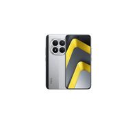 Xiaomi POCO M8 Pro 5G 256 GB Plata nuevo