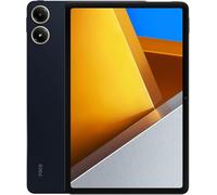 POCO Pad Qualcomm Snapdragon 256 GB 30,7 cm (12.1") 8 GB Wi-Fi 6 (802.11ax) Android 14 Azul