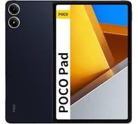 POCO Pad Qualcomm Snapdragon 256 GB 30,7 cm (12.1") 8 GB Wi-Fi 6 (802.11ax) Android 14 Azul