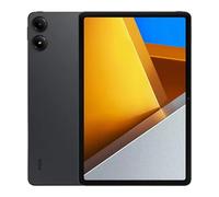 POCO Pad Qualcomm Snapdragon 256 GB 30,7 cm (12.1") 8 GB Wi-Fi 6 (802.11ax) Android 14 Gris