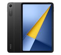XIAOMI POCO Pad C1, Tablet, 6 + 128 GB 9,7 pulgadas 2 K 120 Hz Crystal-Clear Display Massive 7600 mAh (Typ) Battery, WiFi Version, Charger Included (Black)