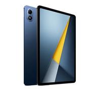 XIAOMI POCO Pad M1 Tablet,WiFi 8+256GB,Pantalla de 12,1" y 120 Hz,Batería de Gran Capacidad de 12000 mAh,Plataforma móvil Snapdragon 7s Gen 4,Azul