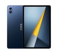 XIAOMI POCO Pad M1 Tablet,WiFi 8+256GB,Pantalla de 12,1" y 120 Hz,Batería de Gran Capacidad de 12000 mAh,Plataforma móvil Snapdragon 7s Gen 4,Azul