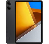 POCO Pad Qualcomm Snapdragon 256 GB 30,7 cm (12.1") 8 GB Wi-Fi 6 (802.11ax) Android 14 Gris
