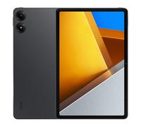 Xiaomi Poco Pad Tablet 12.1 pulgadas, 8 GB de RAM + 256 GB de ROM, 2024 Android Tablet WiFi Pad (Gris)
