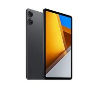 XIAOMI Poco Pad Tablet 12.1 Pulgadas, 8 GB RAM + 256 GB ROM, 2024 Android Tablet WiFi, resolución de 1600 x 2560, Pantalla de 120 Hz, batería de 10000 mAh, Carga rápida de 33W (Gris) (Gris)