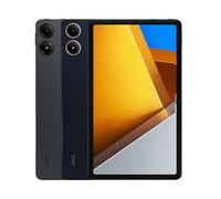 Versión Global POCO Pad 8GB 256GB 12,1 ''2,5 K pantalla Tablet Snapdragon 7s Gen 2 Octa core 10000mAh batería Dolby Atmos Grey