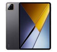 XIAOMI Poco Pad X1 8GB + 512GB Negro 8850mAh 45W Turbo Charging, 13MP Bluetooth 5.4 XiaomiHyperOS 2,144Hz 3,2K (Cargador Incluido)