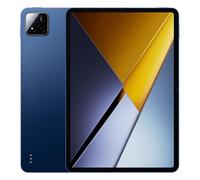 XIAOMI POCO Pad X1 Tablet 8+512GB Massive 8850mAh (typ) Battery Quad Speakers for immersive Sound, WiFi Version, Charger Included(azul)