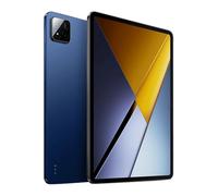 XIAOMI POCO Pad X1 Tablet,WiFi 8+512 GB,Pantalla nítida de 144 Hz, Batería de Gran Capacidad de 8850 mAh (típica), Plataforma móvil Snapdragon 7+ Gen 3,Azul