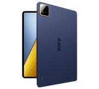 XIAOMI POCO Pad X1 Tablet, 8GB+512GB, WiFi Version, 3.2K 144Hz Display Hyper AI Snapdragon 7+ Gen 3 Mobile Platform Massive 8850 mAh Battery, with Charger, WiFi Version (Blue)
