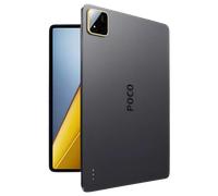 XIAOMI Poco Pad X1 Tablet 8GB + 512GB WiFi version 3.2K 144Hz Pantalla Hyper AI Snapdragon 7+ Gen 3 Mobile Platform Massive 8850mAh Batería con cargador, Versión WiFi (Negro)