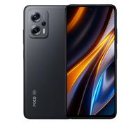Xiaomi Poco X4 GT - Smartphone 5G 8+128GB, 6.6” DotDisplay, CPU MTK 8100, Octa-Core, 16MP Dual Camera, 5080mAh, (Versión ES + 3 Años de Garantía) (Negro)