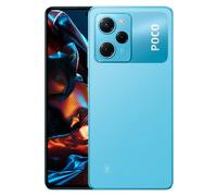 POCO X5 Pro 5G 16,9 cm (6.67") SIM doble Android 13 USB Tipo C 8 GB 256 GB 5000 mAh Azul