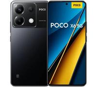 Xiaomi POCO X6 6.67" 12GB 512GB 5G Negro