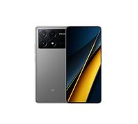 POCO X6 Pro 16,9 cm (6.67") SIM doble 5G USB Tipo C 12 GB 512 GB 5000 mAh Gris