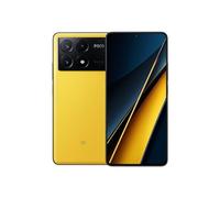 Smartphone Xiaomi Poco X6 Pro 5G 6.67 Dual SIM 8GB/256GB Yellow