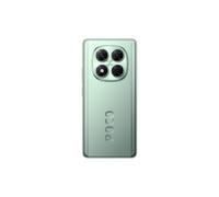 Xiaomi - POCO X7 16,9 cm (6.67") SIM doble 5G USB Tipo C 12 GB 512 GB 5110 mAh Verde - MZB0IQVEU