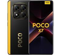 Xiaomi POCO X7 5G 12GBG+512GB negro