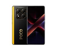 Xiaomi Poco X7 5G 512GB/12GB Dual SIM Negro