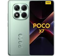 Xiaomi POCO X7 5G 8GB+256GB verde