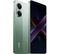 POCO X7 Pro 5G 12/256GB Verde Libre
