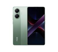 POCO X7 Pro 5G 12/256GB Verde Libre
