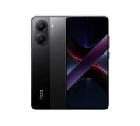 POCO X7 Pro 16,9 cm (6.67") SIM doble 5G 12 GB 512 GB 6000 mAh Negro
