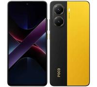 POCO X7 Pro 8 GB + 256 GB Amarillo