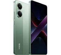 POCO X7 Pro 16,9 cm (6.67") SIM doble 5G 8 GB 256 GB 6000 mAh Verde
