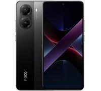 Xiaomi Poco X7 Pro 256GB 12GB negro