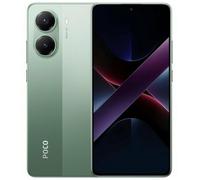 Xiaomi Poco X7 Pro 256GB 12GB verde