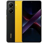 POCO X7 Pro 8 GB + 256 GB Amarillo