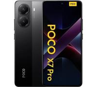 Xiaomi Poco X7 Pro 512GB negro Nuevo