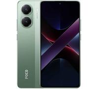 Xiaomi Poco X7 Pro 512GB verde