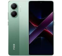 POCO X7 Pro 16,9 cm (6.67") SIM doble 5G 12 GB 512 GB 6000 mAh Verde