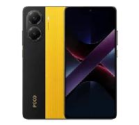 XIAOMI POCO X7 Pro 5G 6.67" 5G 12GB/256GB Negro, Amarillo MZB0J24EU