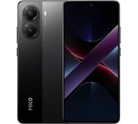 Xiaomi POCO X7 Pro Doble SIM 512GB negro [Versión de 12GB de RAM]