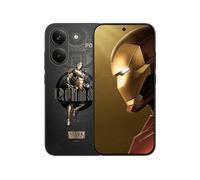 XIAOMI Poco X8 Pro 12+512 Golden Black (No Power Adapter Included)