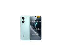 Smartphone xiaomi poco x8 pro 12gb/ 512gb/ 6.59'/ 5g/ verde