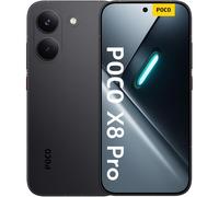 Xiaomi Poco X8 Pro 12GB 512GB negro