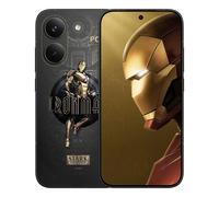 Xiaomi POCO X8 Pro 5G 12 GB / 512 GB Edición Iron Man nuevo