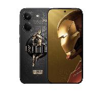 Xiaomi poco x8 pro 5g dual sim 12gb ram 512gb - gold - iron man editio