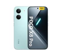 Xiaomi POCO X8 Pro 5G 12 GB / 512 GB Verde nuevo