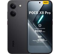 Xiaomi Poco X8 Pro 8+512 negro