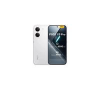 POCO X8 Pro 5G 8GB 256GB 6.59" Blanco