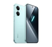 Xiaomi POCO X8 Pro 8GB 256GB Verde - Smartphone 6.59"