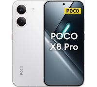 Xiaomi Poco X8 Pro 8GB 512GB blanco