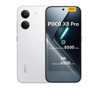 Xiaomi Poco X8 Pro 8GB 512GB blanco