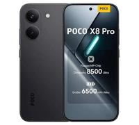 Xiaomi Poco X8 Pro 8GB 512GB negro (76541EU)